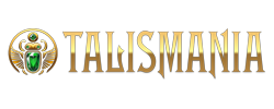 Talismania Logo